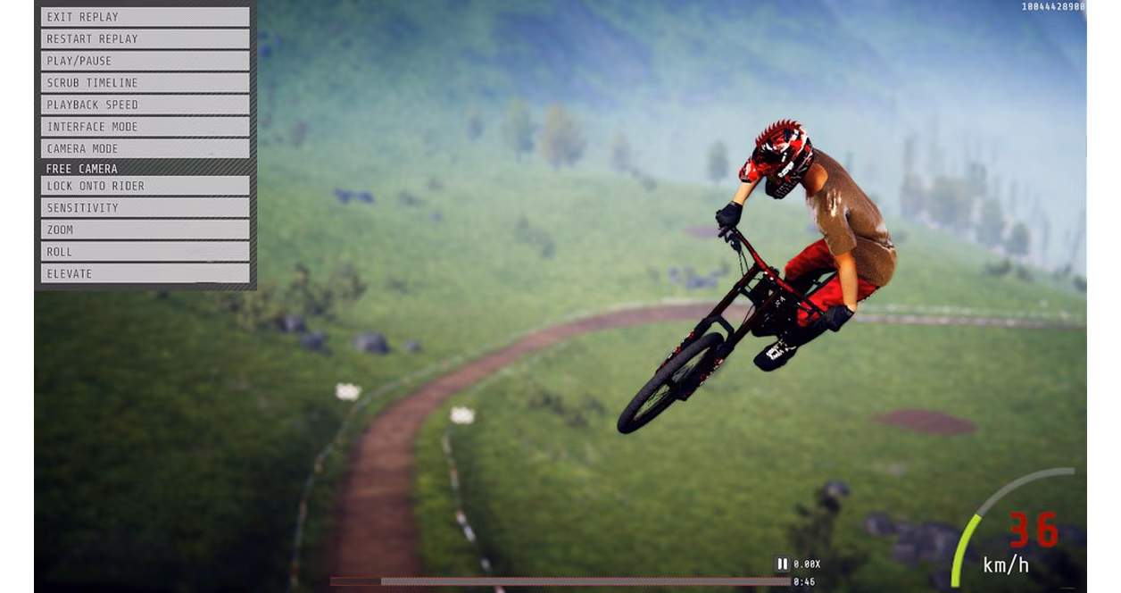 GameStop Descenders - Nintendo Switch