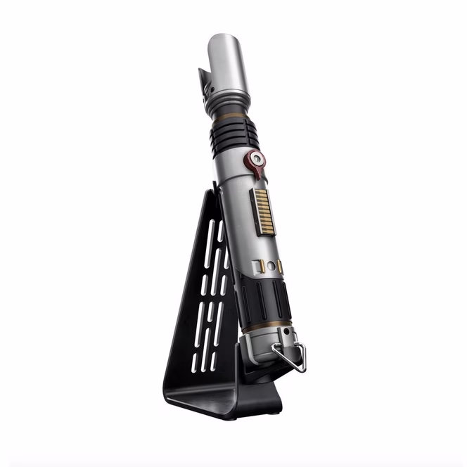 GameStop Hasbro Star Wars The Black Series Star Wars: Ahsoka Sabine Wren Lightsaber