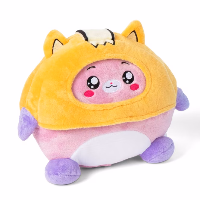 GameStop LankyBox 8-in Plush Toy Series 2 (Styles May Vary)