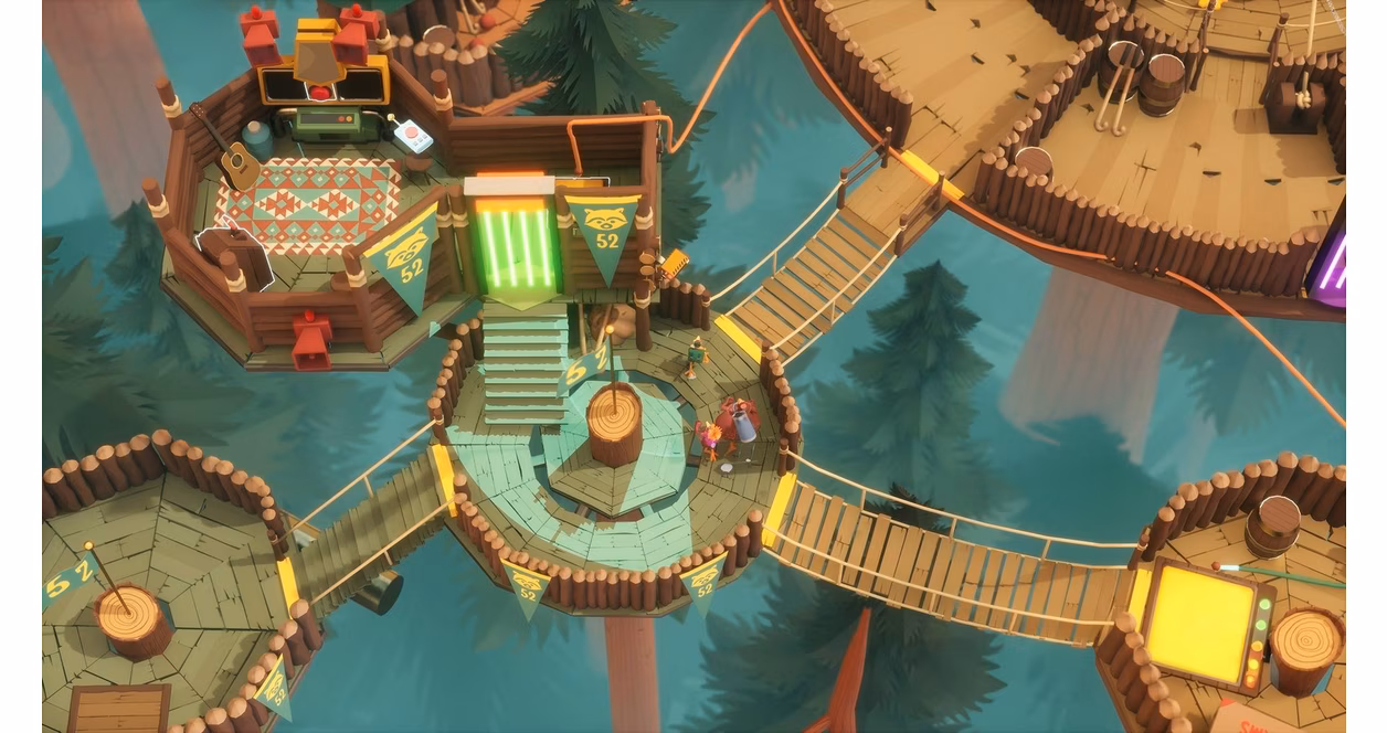 GameStop Chicken Run: Eggstraction - Xbox Series X, Xbox One