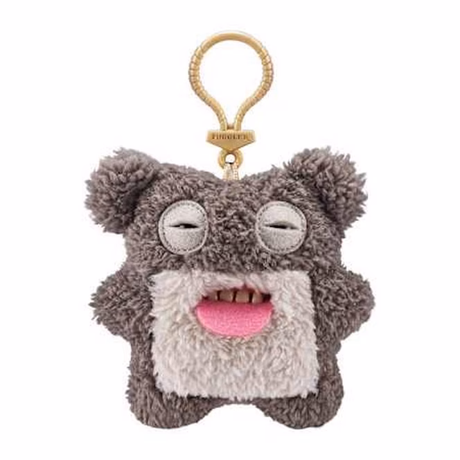 GameStop Fuggler 5-in Keyrings Series 5 (Styles May Vary)