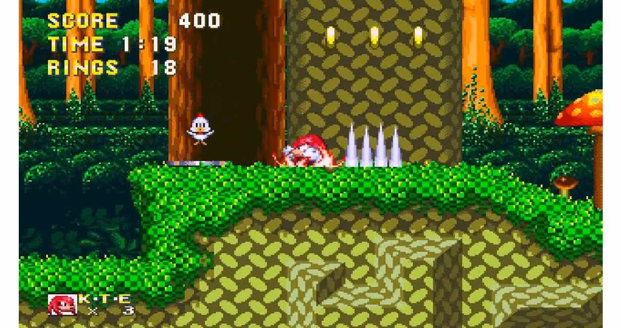 GameStop Sonic Mega Collection - GameCube