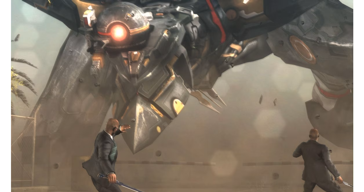 GameStop Metal Gear Rising: Revengeance - PlayStation 3