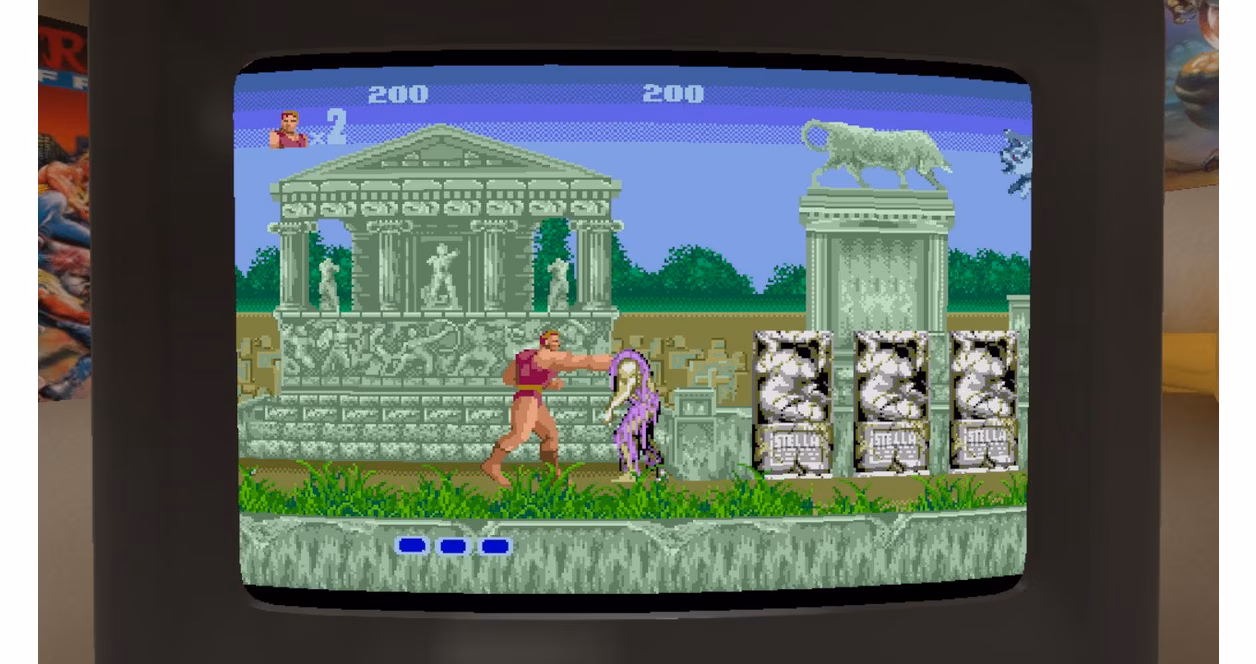 GameStop SEGA Genesis Classics - Xbox One