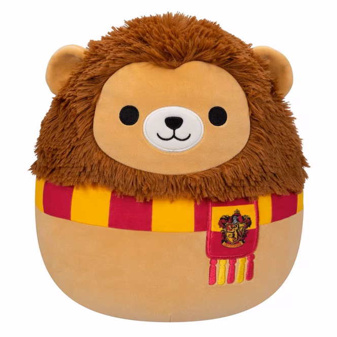 GameStop Squishmallows Harry Potter House Animals 8-in Plush (Styles May Vary)
