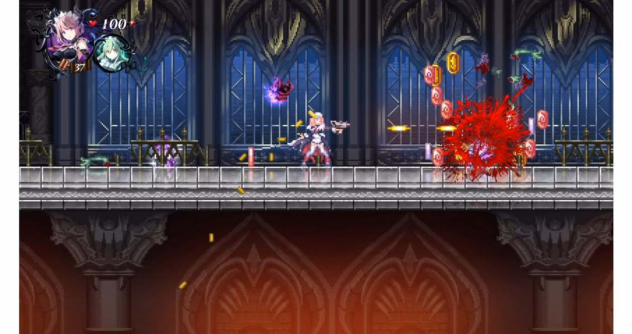 GameStop Gal Guardians: Servants of the Dark - PlayStation 5