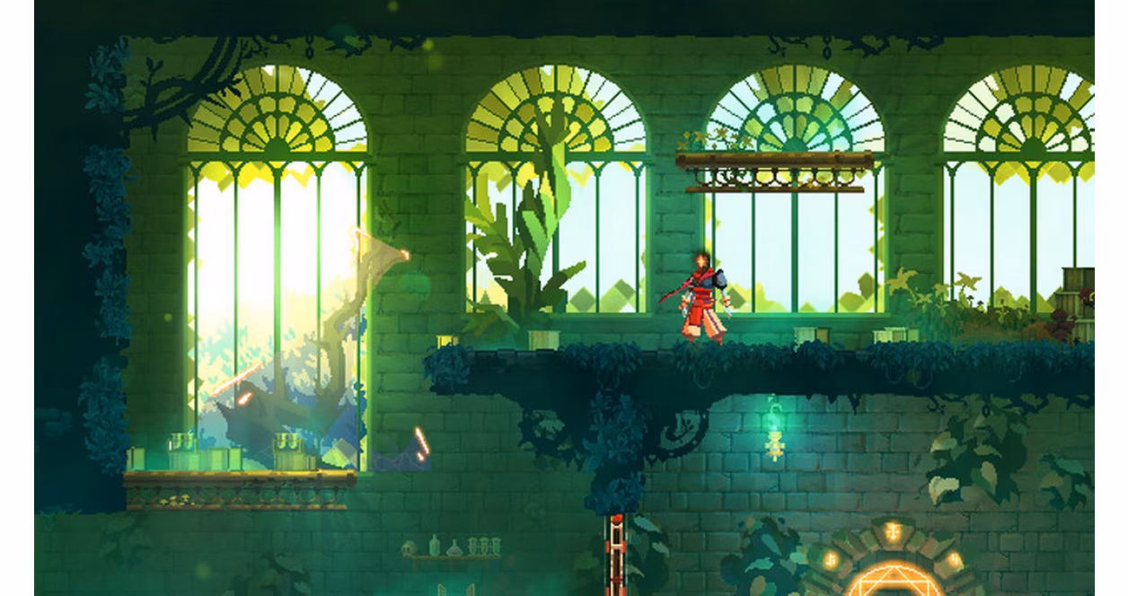 GameStop Dead Cells: Return to Castlevania Edition - PlayStation 5