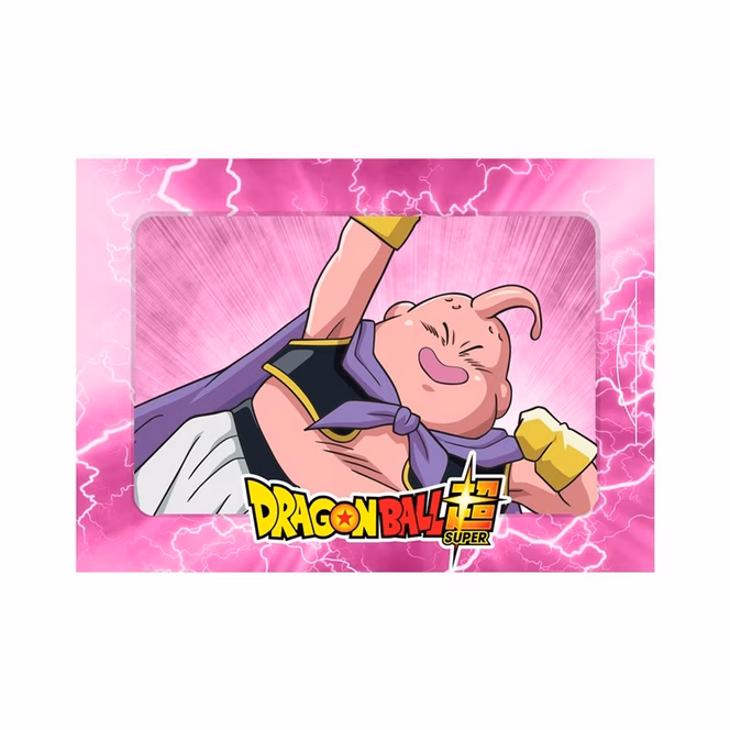 GameStop FiGPiN Dragon Ball Z Super Cybercel Series 2- Foil Pack