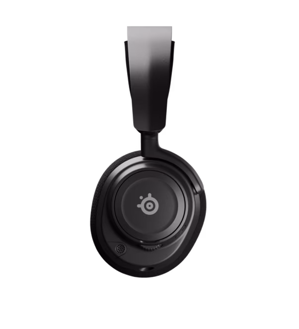 GameStop SteelSeries Arctis Nova 7P Wireless Gaming Headset Generation 1 for PlayStation 5, PlayStation 4, Xbox Series X, Nintendo Switch, and PC