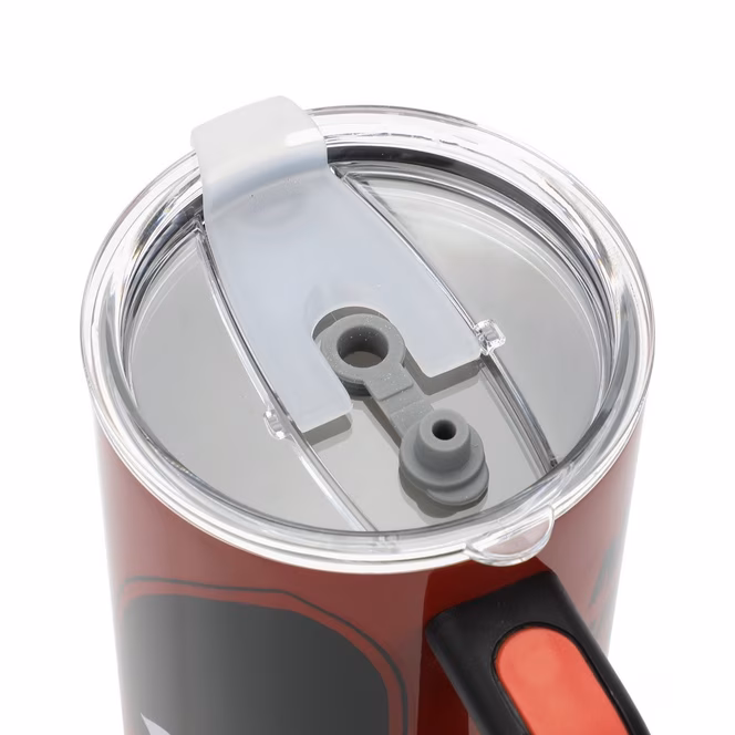 GameStop Deadpool Big Face 40oz Tumbler