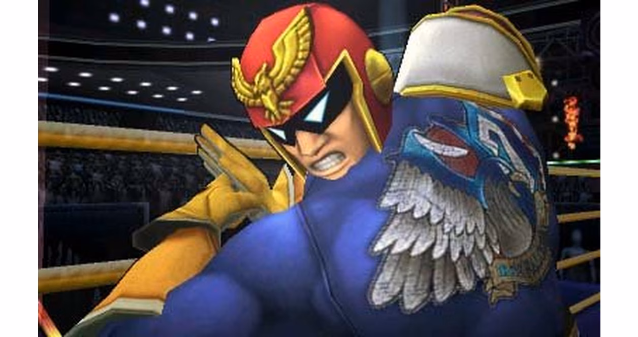 GameStop Super Smash Bros. - Nintendo 3DS