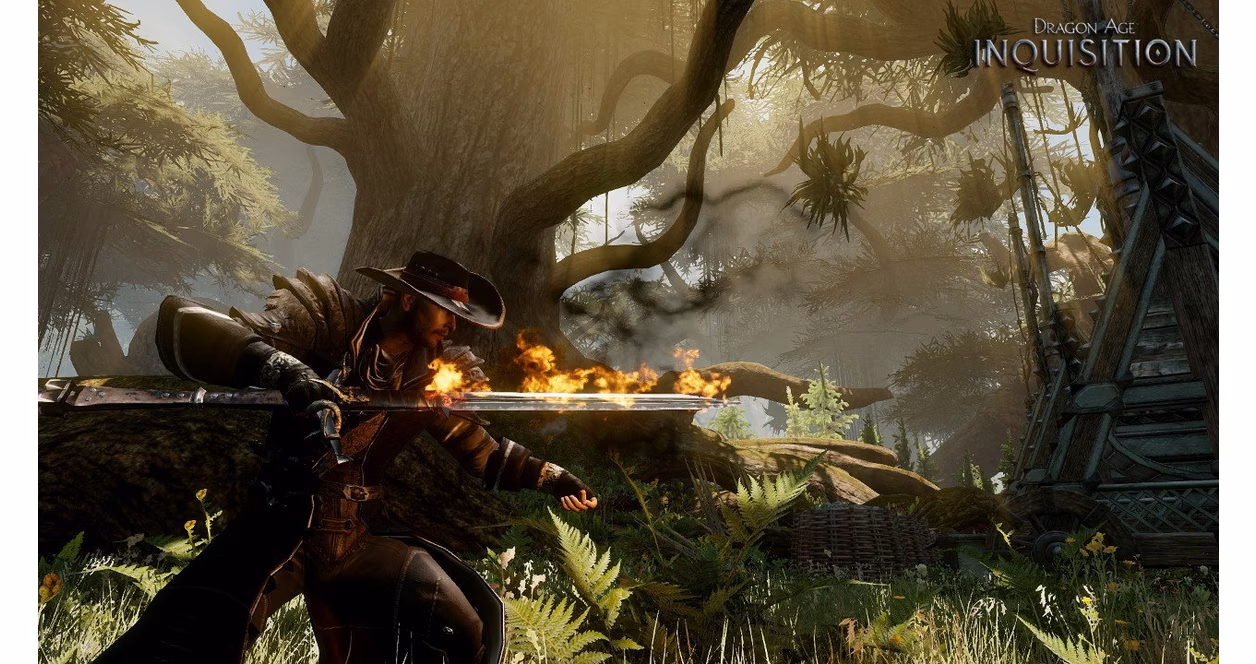 GameStop Dragon Age: Inquisition - Xbox One