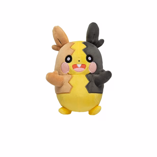 GameStop Jazwares Pokemon Wave 8-in Plush (Styles May Vary)