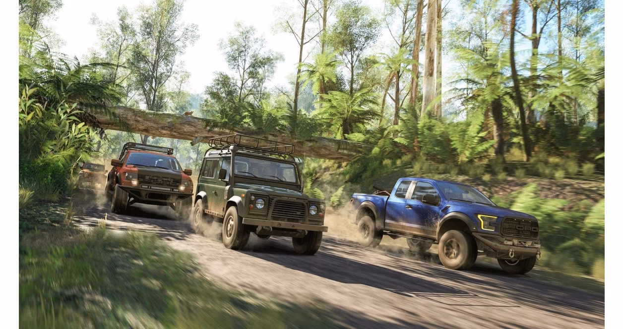 GameStop Forza Horizon 3 - Xbox One