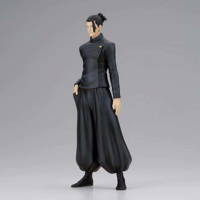 GameStop Banpresto Jujutsu Kaisen King of Artist Suguru Geto (Premature Death Version B) 6.3-in Statue