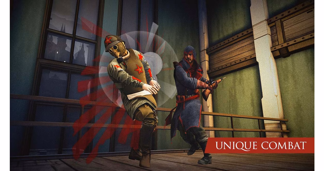 GameStop Assassin's Creed Chronicles - PlayStation 4