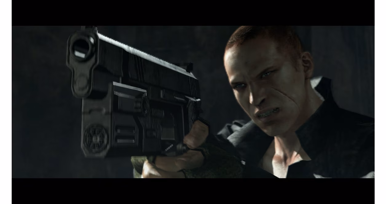 GameStop Resident Evil 6 - Xbox 360