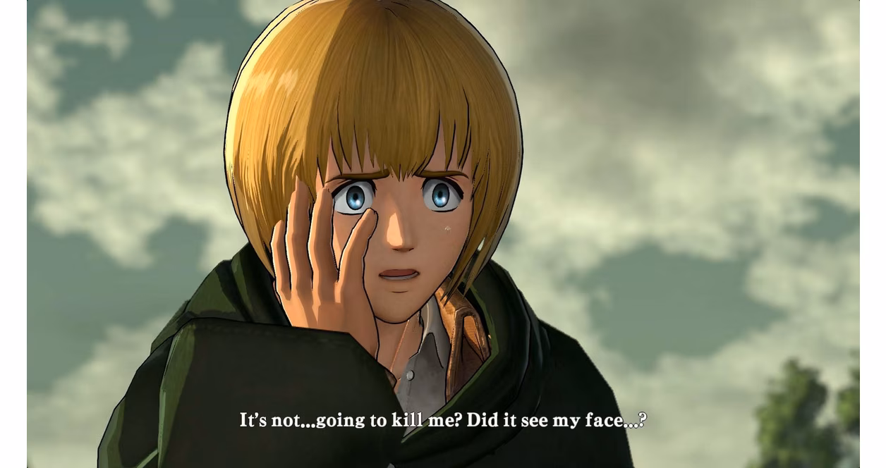 GameStop Attack on Titan - PlayStation 4