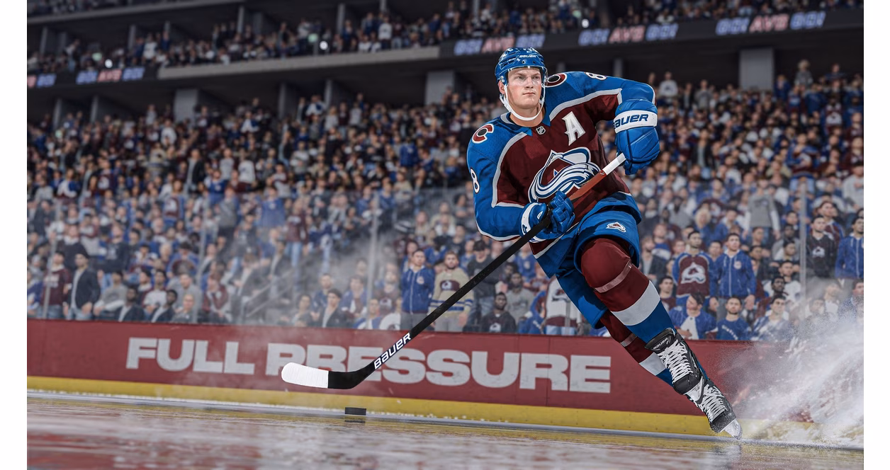 GameStop NHL 24 - Xbox One