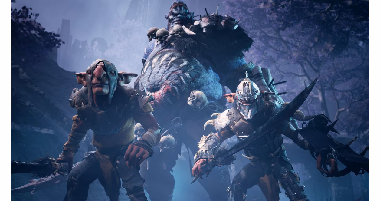 GameStop Dungeons and Dragons Dark Alliance - PlayStation 5