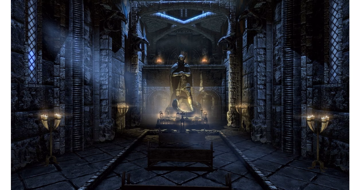 GameStop The Elder Scrolls V: Skyrim Anniversary Edition - PlayStation 4