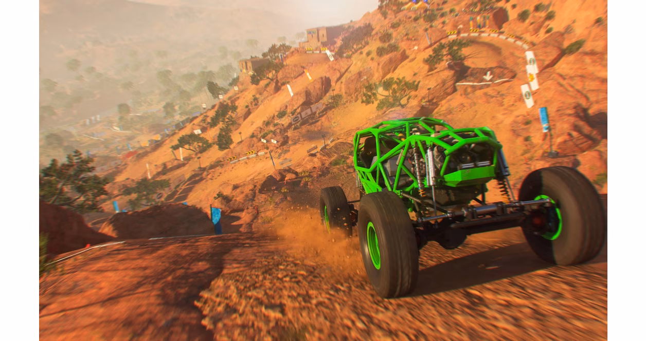 GameStop DIRT 5 - PlayStation 5