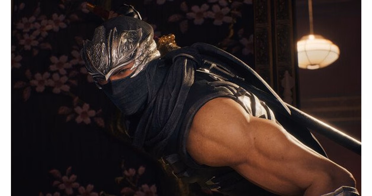 GameStop Ninja Gaiden 2 Black Standard Edition - Xbox Series X/S and Windows Devices