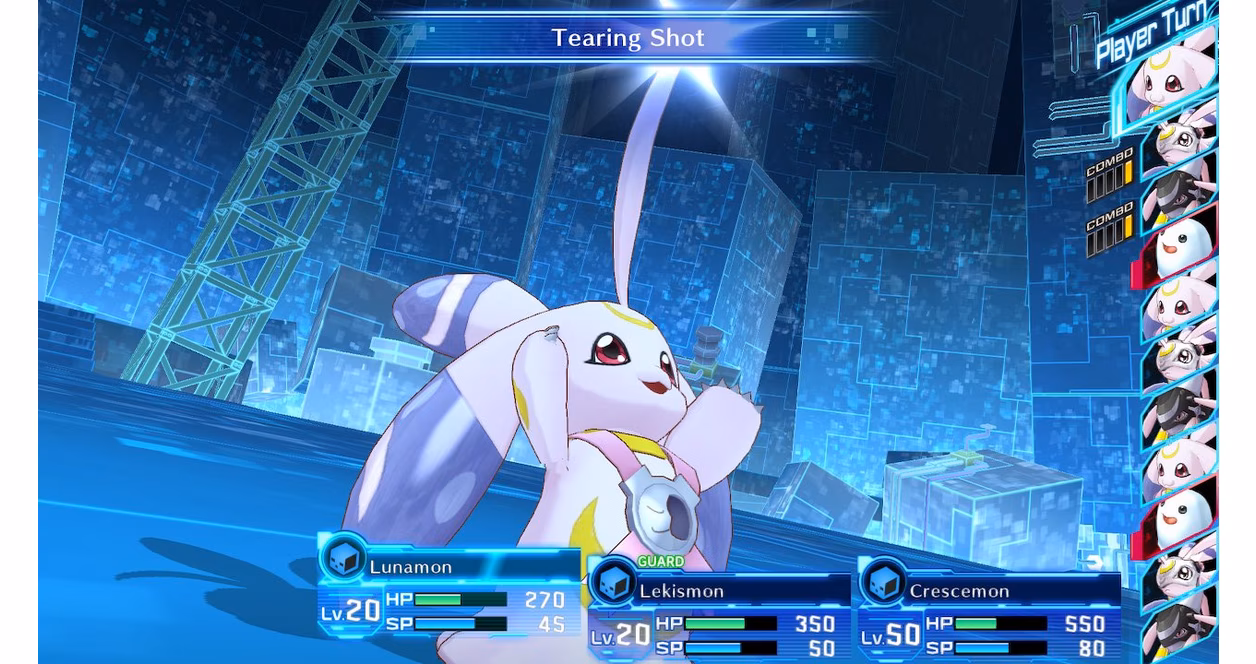 GameStop Digimon Story: Cyber Sleuth Complete Edition - Nintendo Switch
