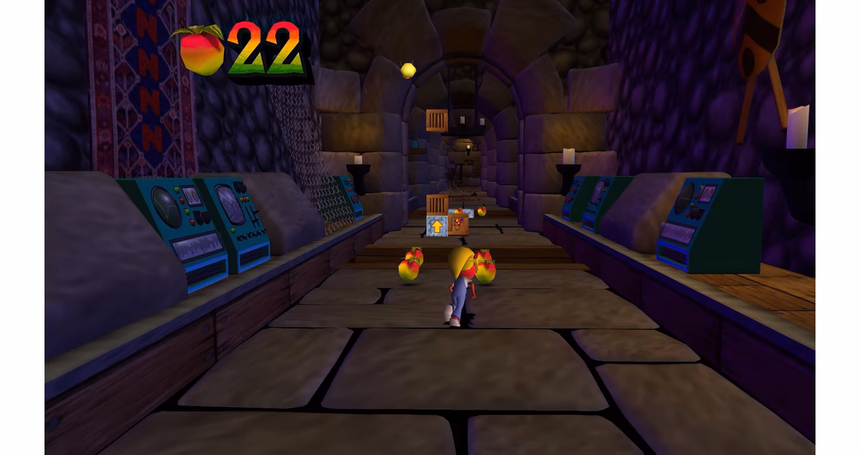 GameStop Crash Bandicoot: The Wrath of Cortex - PlayStation 2
