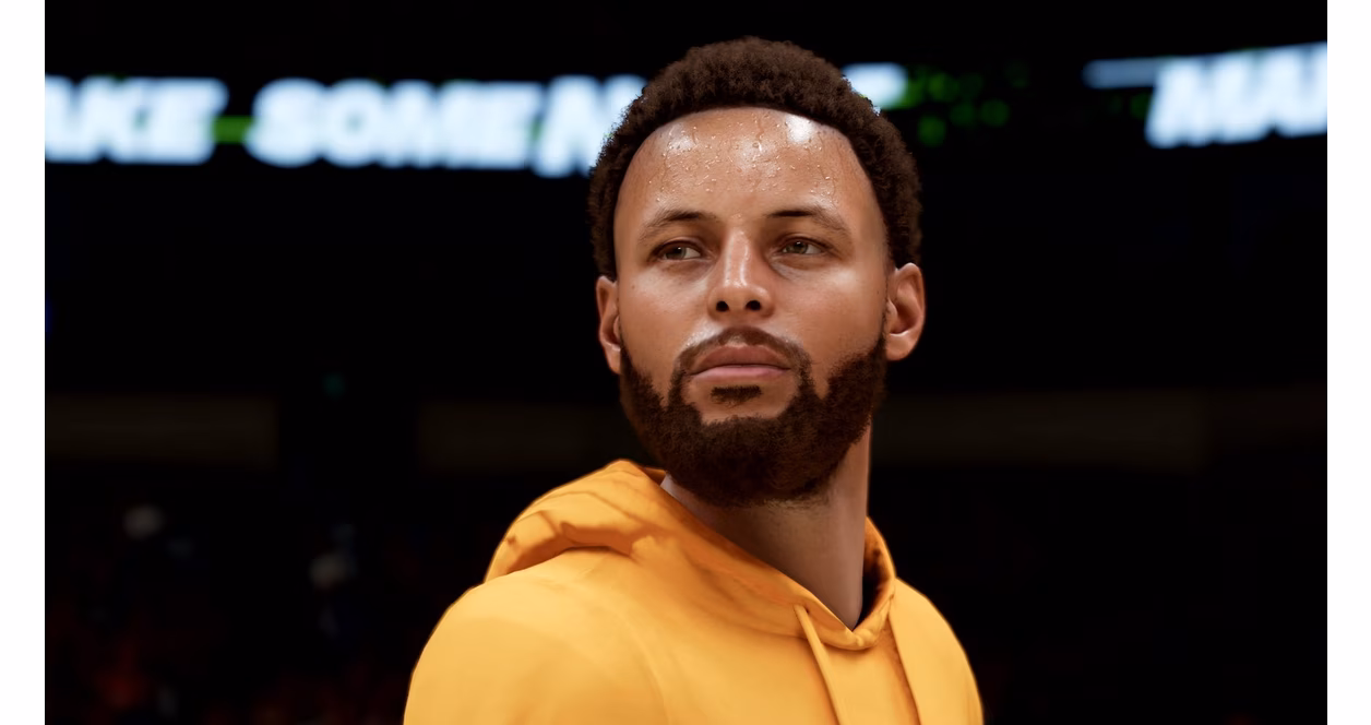 GameStop NBA 2K21 - PlayStation 5