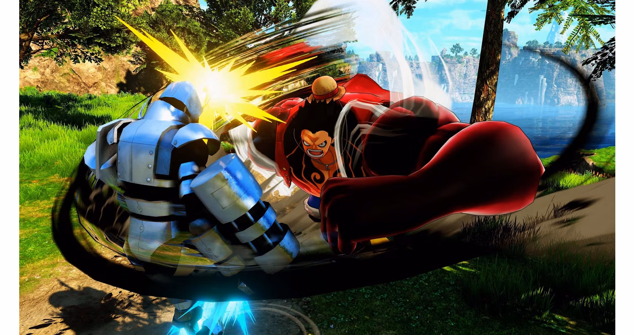 GameStop One Piece: World Seeker - Xbox One