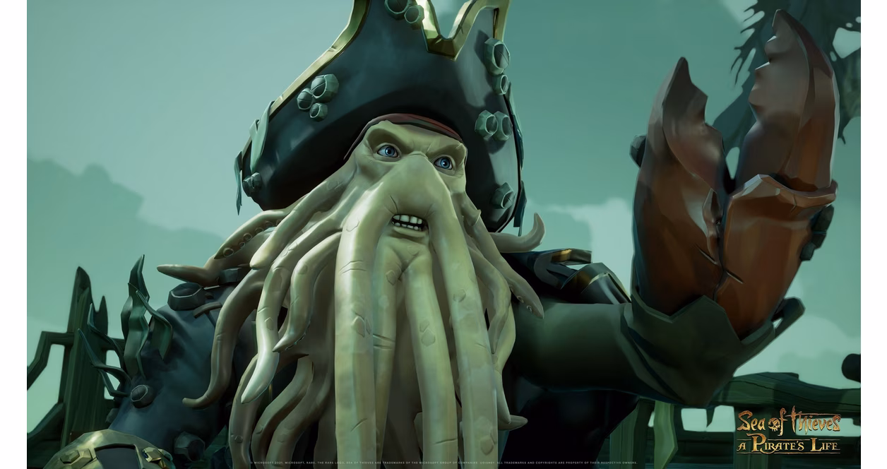 GameStop Sea of Thieves - Xbox One