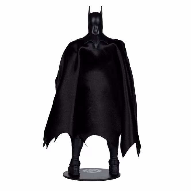 GameStop McFarlane Toys DC Theatrical Batman Returns Batman Deluxe Edition 7-in Action Figure