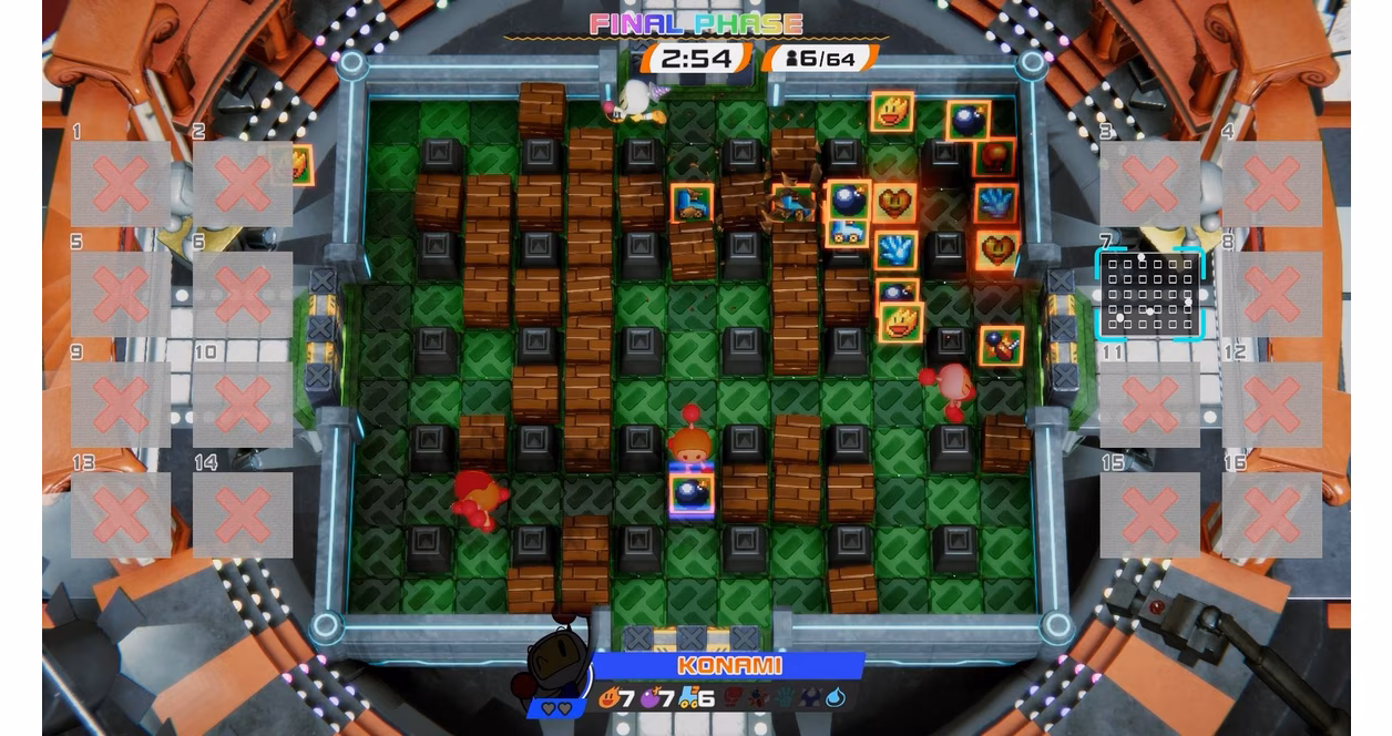 GameStop Super Bomberman R 2 - Nintendo Switch