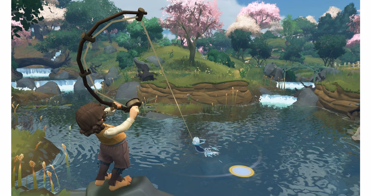 GameStop Tales of the Shire: A The Lord of The Rings Game - PlayStation 5