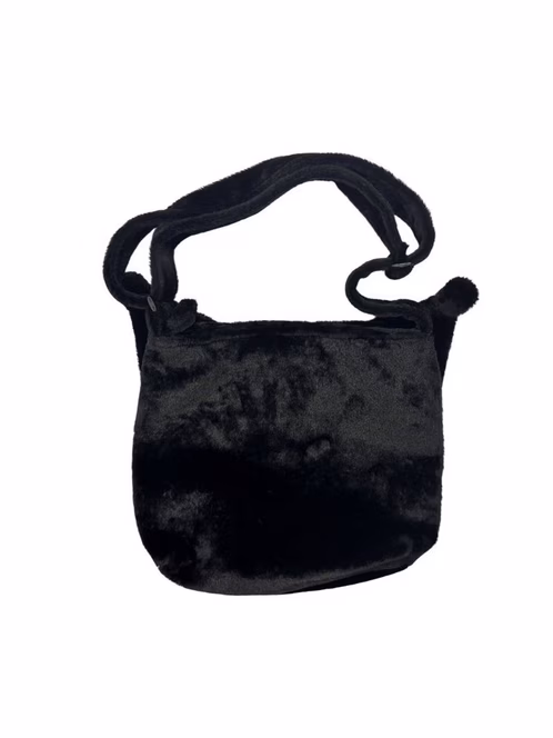 GameStop Sanrio Kuromi Plush Tote