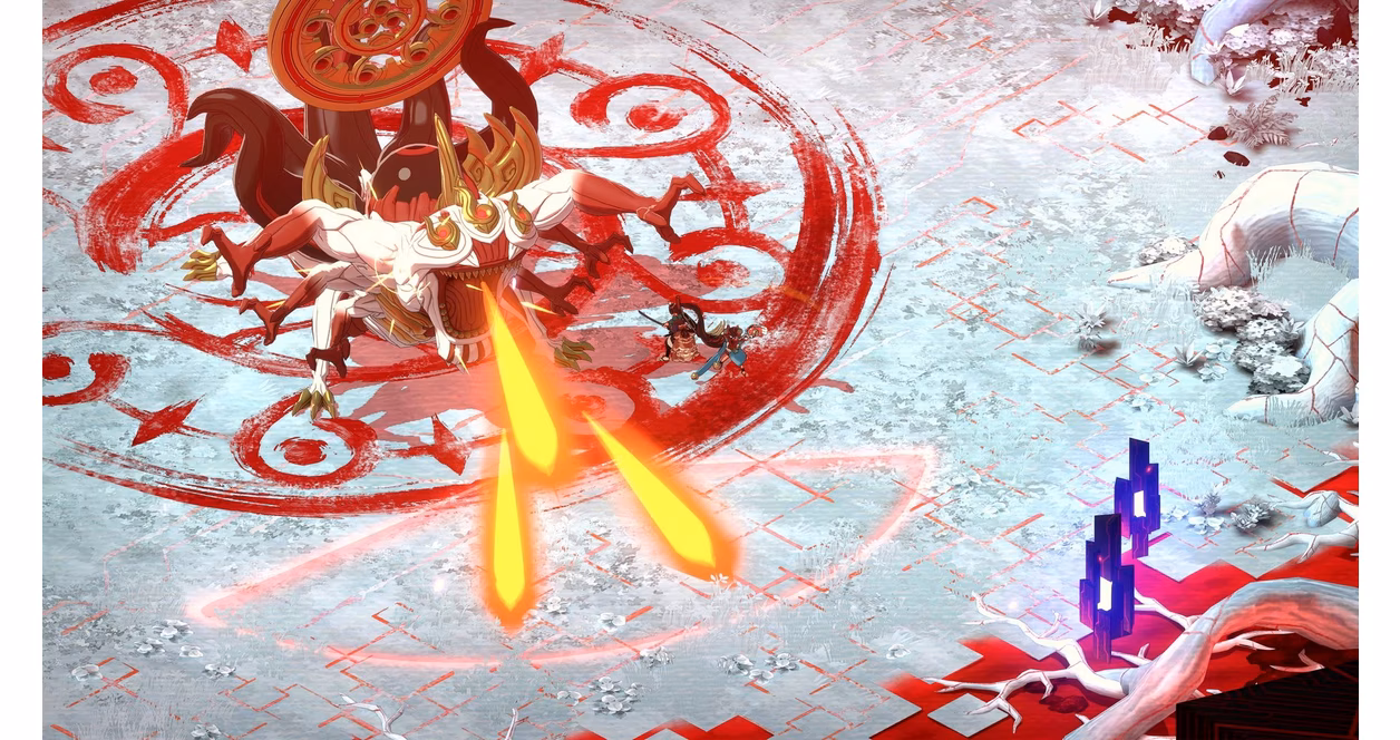 GameStop Towa and the Guardians of the Sacred Tree - Nintendo Switch