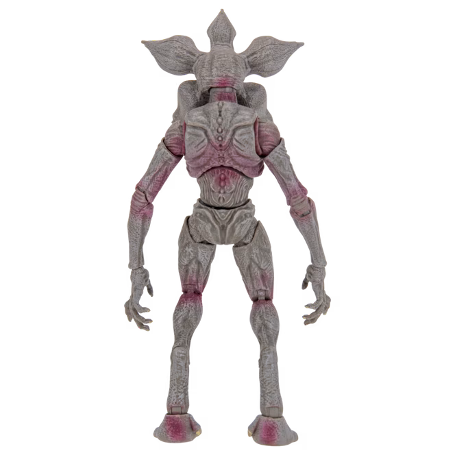 GameStop Jazwares Stranger Things Demogorgon Upside Down 6-in Action Figure
