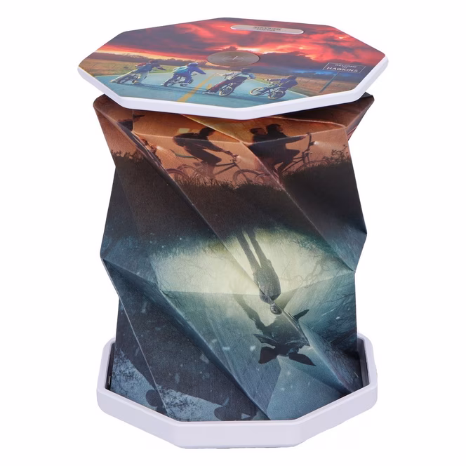 GameStop Stranger Things The Upside Down 8.26-in Lamp