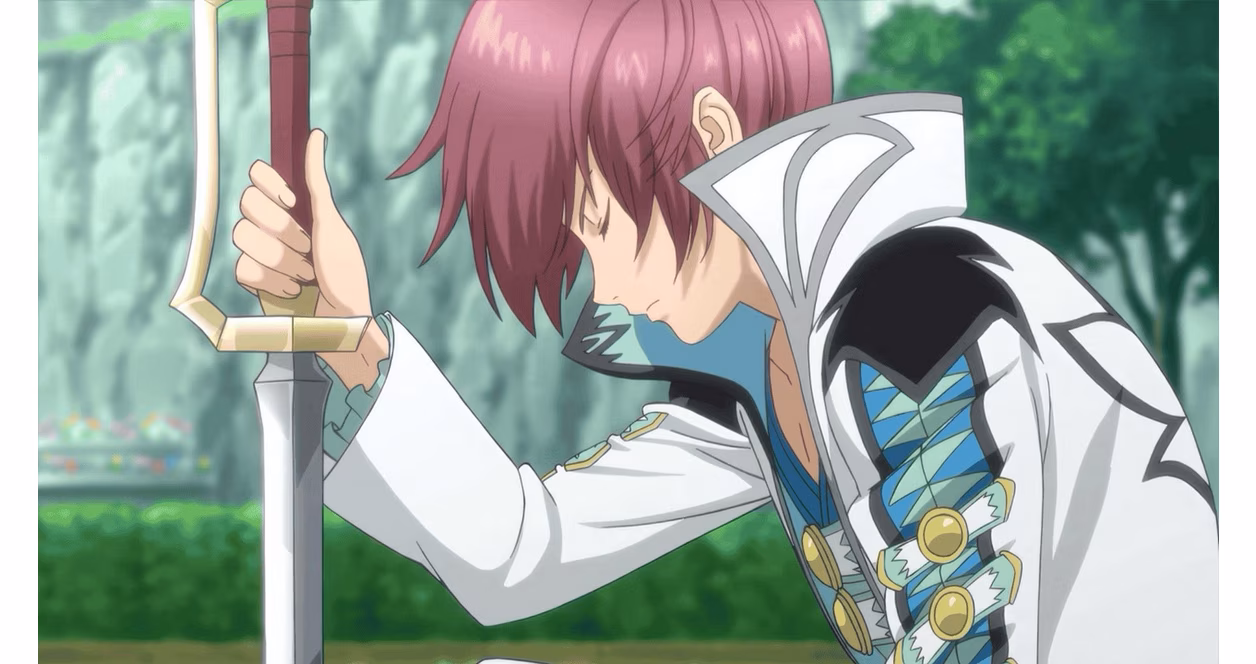 GameStop Tales of Graces f Remastered - PlayStation 5
