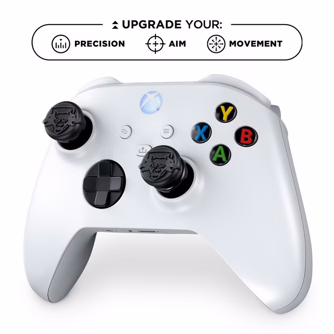 GameStop Kontrol Freek Performance Thumbsticks for Xbox Series X/S - Call of Duty Black Ops 6