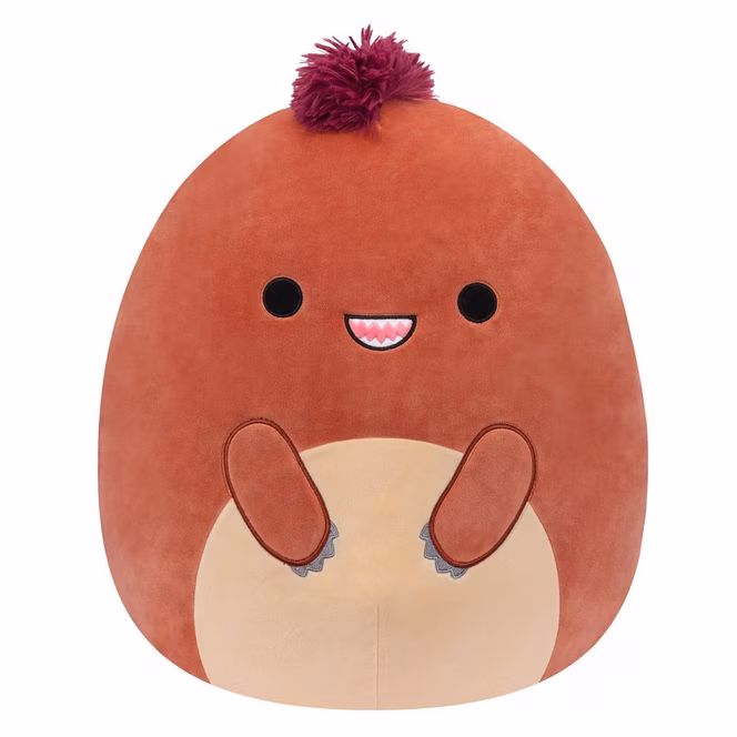 GameStop Squishmallows Squad Core Line 5-in Plush Wave 2 (Styles May Vary)