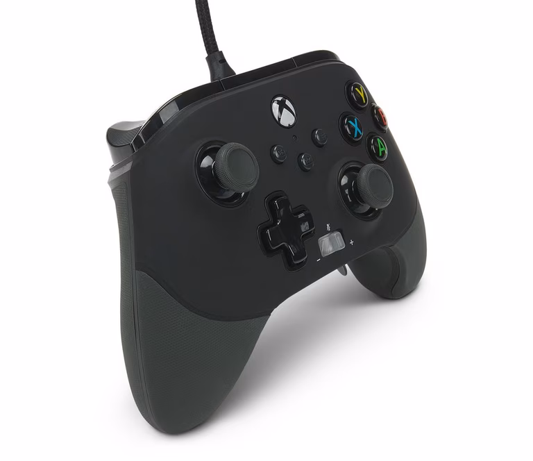 GameStop PowerA Fusion Pro 2 Wired Controller for Xbox Series X/S