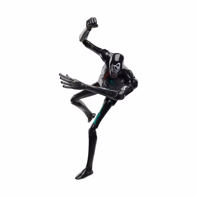 GameStop Hasbro Marvel Legends Spider-Man: Across the Spider-Verse Spot 6-in Action Figure