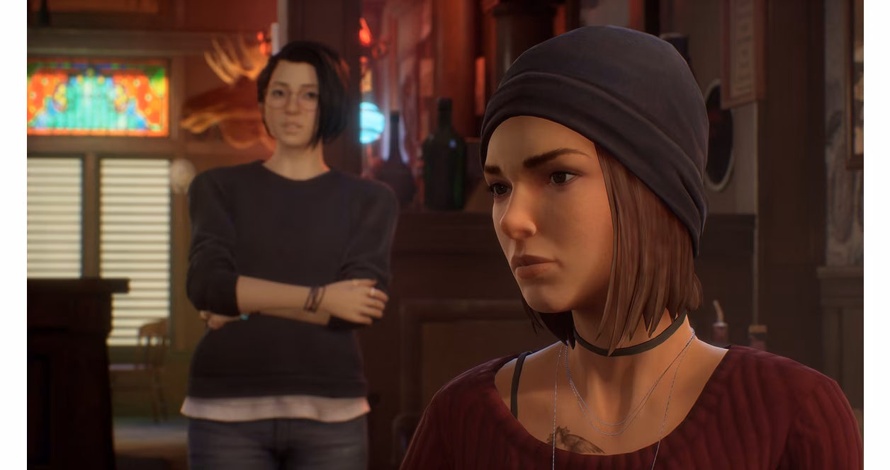 GameStop Life is Strange: True Colors - Xbox One