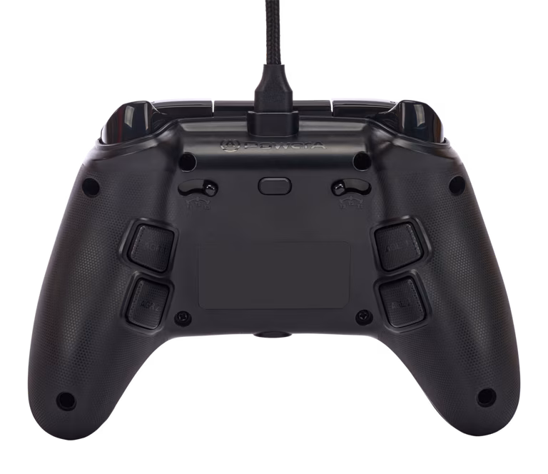 GameStop PowerA FUSION Pro 3 Wired Controller for Xbox Series X/S - Black