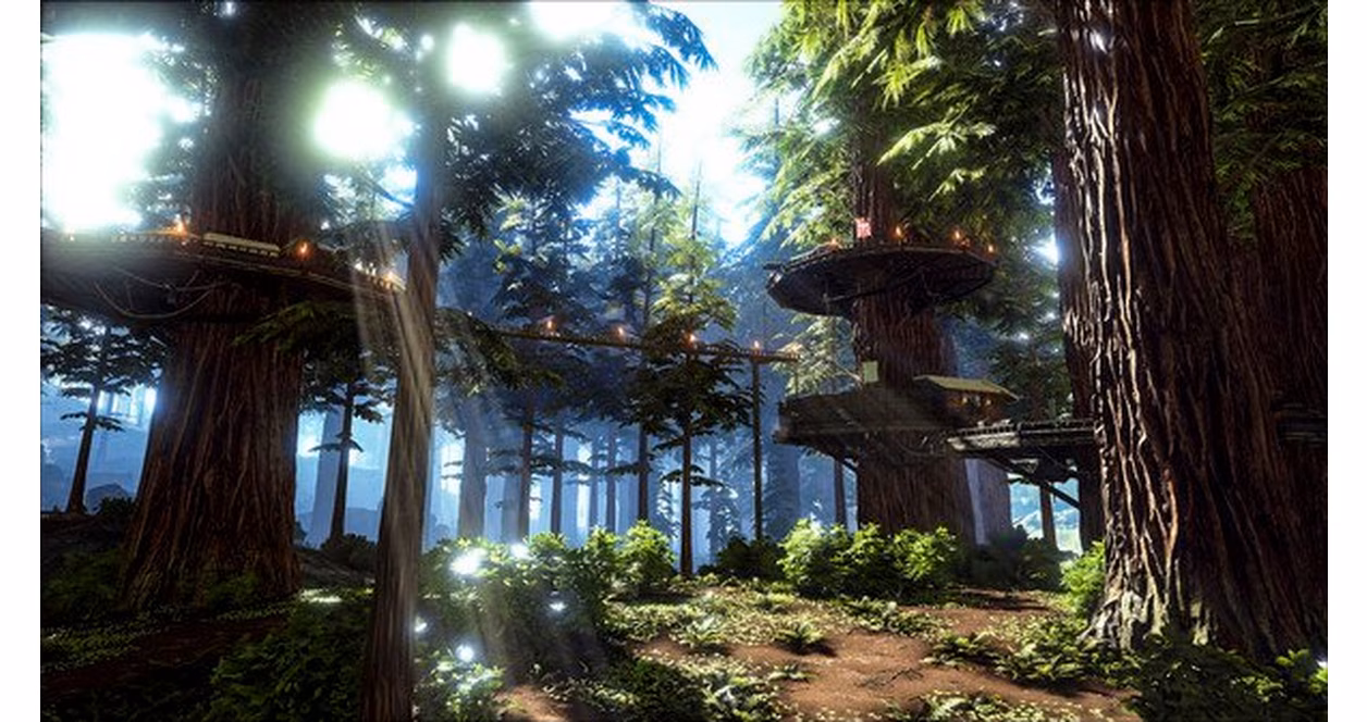 GameStop ARK Survival Evolved - PlayStation 4