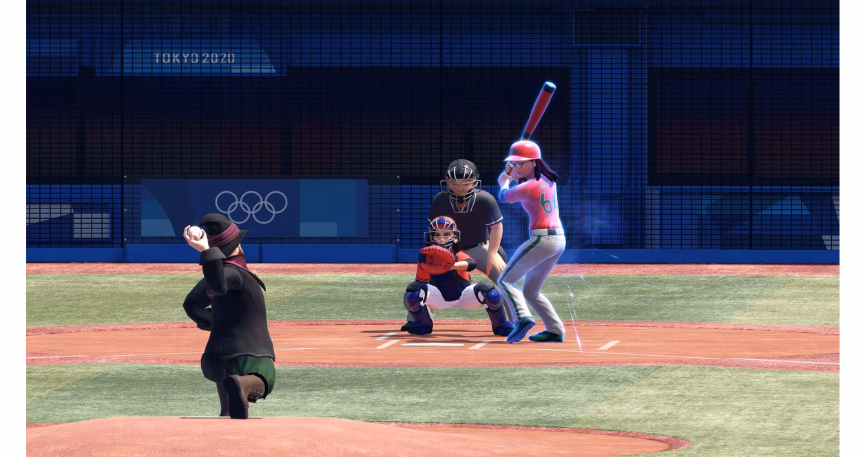 GameStop Tokyo 2020 Olympic Games - Xbox One