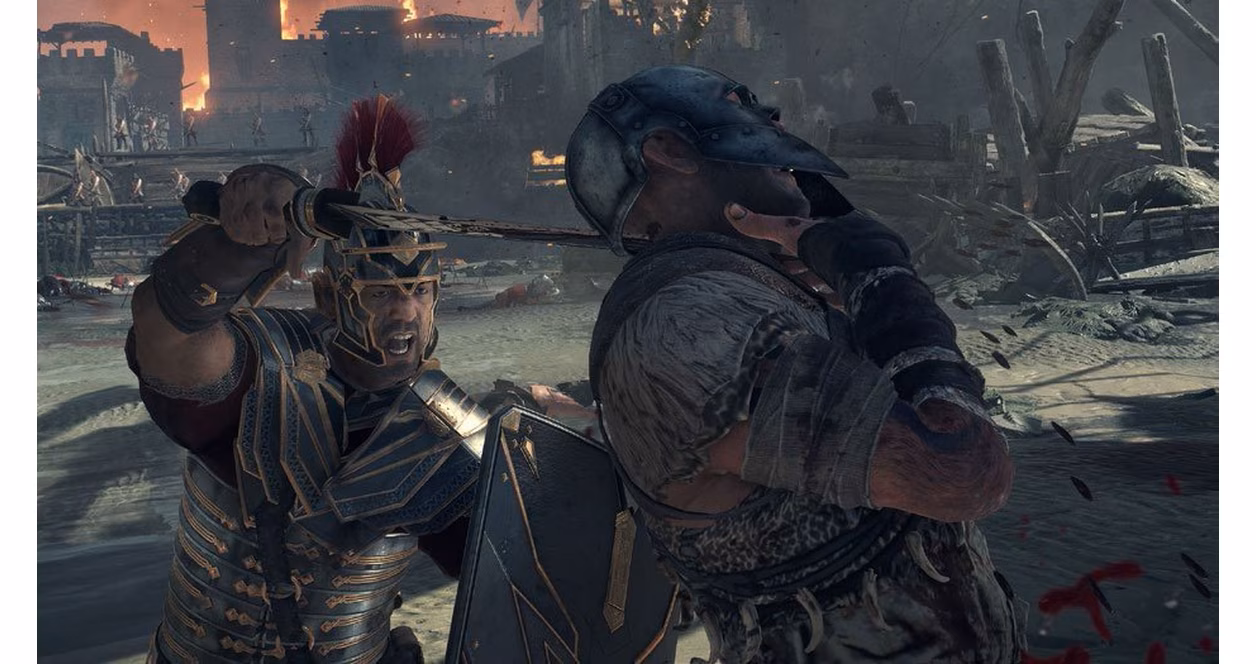 GameStop Ryse: Son Of Rome - Xbox One
