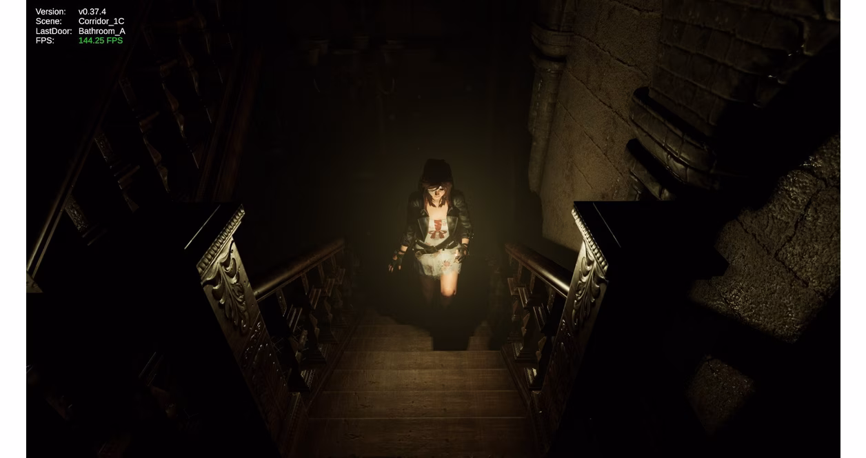 GameStop Tormented Souls - PlayStation 5